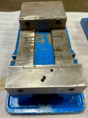 KURT D675 Vises | Great American Equipment Company (4)