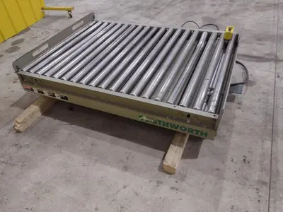 USED SOUTHWORTH