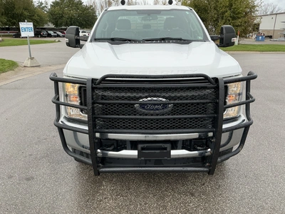 Used 2019 FORD F-350 Misc Trucks Michigan US | Miedema Asset Management Group #1568179