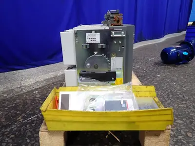 USED ABB SACE E4.2SA
