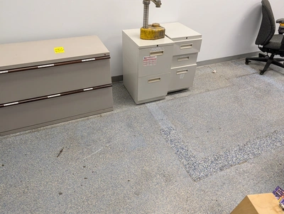 Office Furnishings