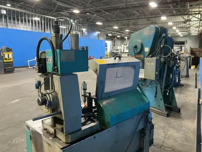 Used KALAMAZOO C350A Circular Cold Saws Ohio US | HGR 24 #1486796