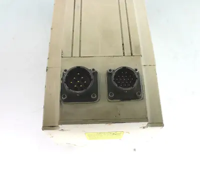 USED EMERSON 960100-31