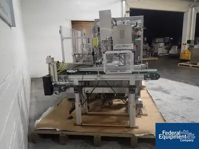 USED Skinetta Skinetta Case Packer, Model CP145