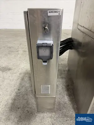 Used Baker _UNKNOWN_ Fume Hoods Ohio US | Federal Equipment Company #1455663