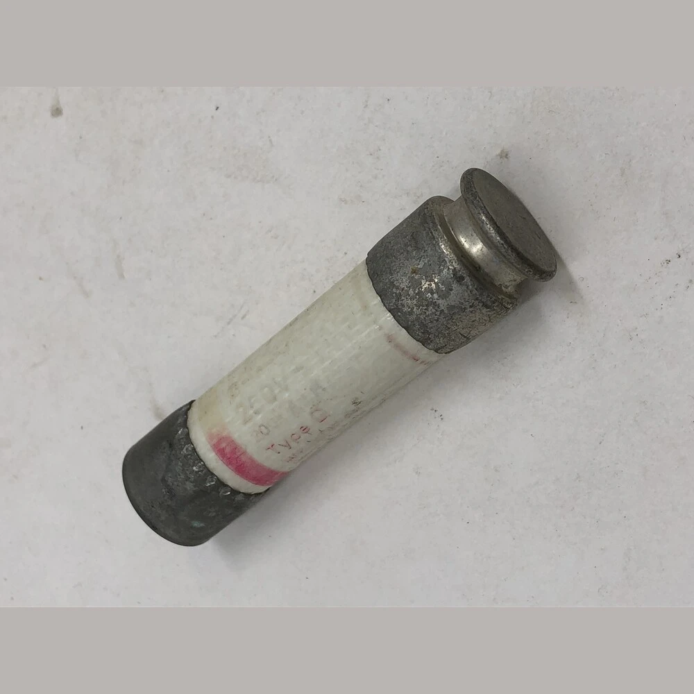 Gould TR45R 45A Fuse