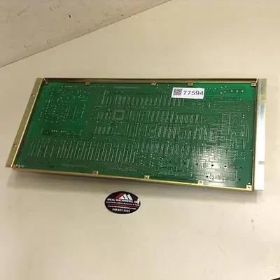 USED FANUC A20B-1004-0390/04A