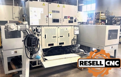 USED 2018 Muratec MW-120