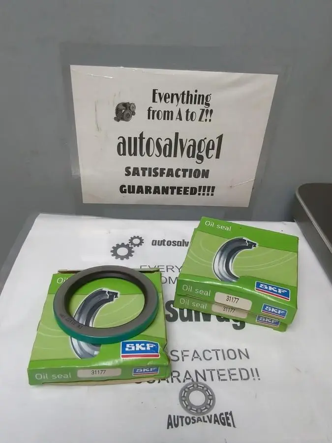 New | in-Stock SKF 31177 Pump & Valve Parts Ohio US | Surplus Asset Holdings #1239550