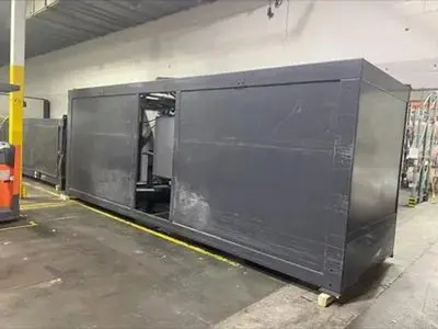 USED MARTIN AUTOMATIC RMAP 13-40-50