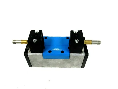NEW FESTO 151852 SOLENOID VALVE 151852 JMFH-5/2-D-2-C