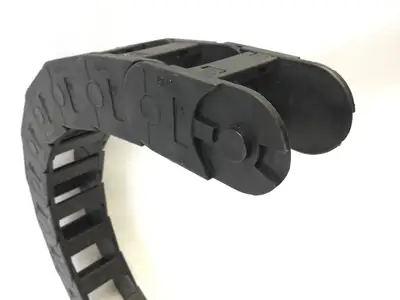 New | in-Stock igus Series 27 E-Chain Misc Electrical & Power Parts Michigan US | Maverick Industrial Sales #1400004