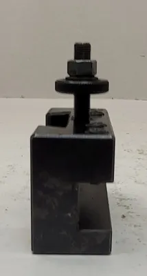 DORIAN TOOL D35CXA Holders Tooling & Accessories, Lathe Tooling | Machinery Central (5)