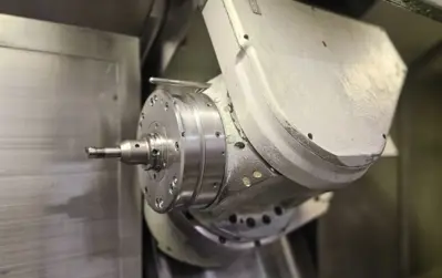 2004 MAZAK INTEGREX 300-IIIST CNC Lathes | Toolquip, Inc. (7)