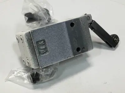 USED TOKIMEC DT20S-3-2A-L-11-S3