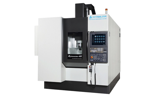 NEW KITAMURA MYTRUNNION-4G