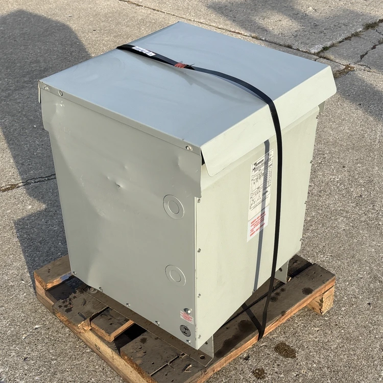 New | in-Stock Hammond Power Solutions 169055 Transformers Indiana US | J&J Industrial Supply #1566394