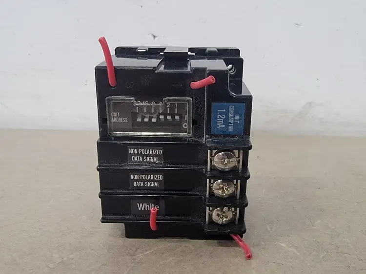 Used DOUGLAS WR3400-82 Misc Electrical & Power Parts British Columbia CA | Lenmark #253259
