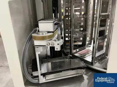 USED Beckman Coulter Beckman Coulter Automation Workstation, Model BIOMEK FXP