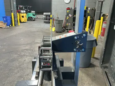 Used LOVESHAW LD7D/M Miscellaneous Packaging Equipment Ohio US | HGR 24 #1290168