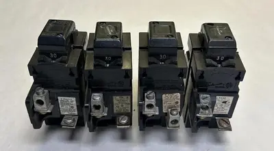 USED ITE P230