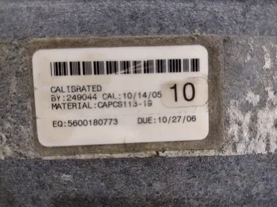 USED PRATT & WHITNEY