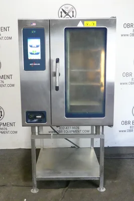 USED 2021 Alto-Shaam CTP10-10E