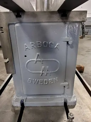 Used ARBOGA RLM 3508 Radial Drills Kentucky US | Aucto #1341553