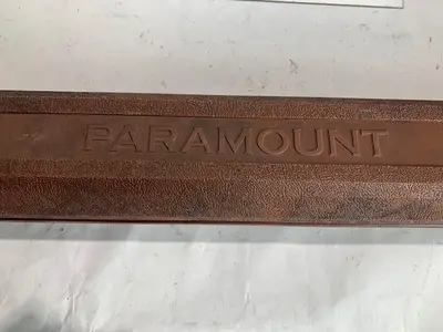 PARAMOUNT 1/2" DRIVE MICROMETER TORQUE WRENCH 50 TO 250 FT/LB PAR-SARO250-FT STOCK #15181