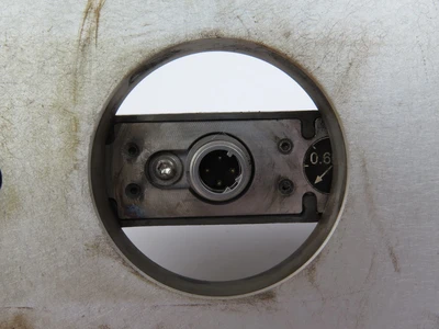Used Mettler Toledo WMF204C-L/IE Medical Parts California US | ANACAPA EQUIPMENT BROKERS, INC #1465119