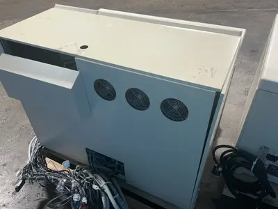 Used AMRAY INC 3200C Electron Microscopes Ohio US | HGR 24 #1463393