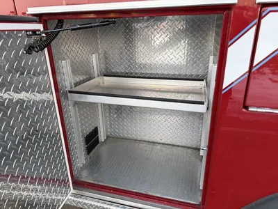 Used 2021 INTERNATIONAL AEV 4X4 AMBULANCE Misc Trucks Minnesota US | Carco Truck & Equipment #1514048
