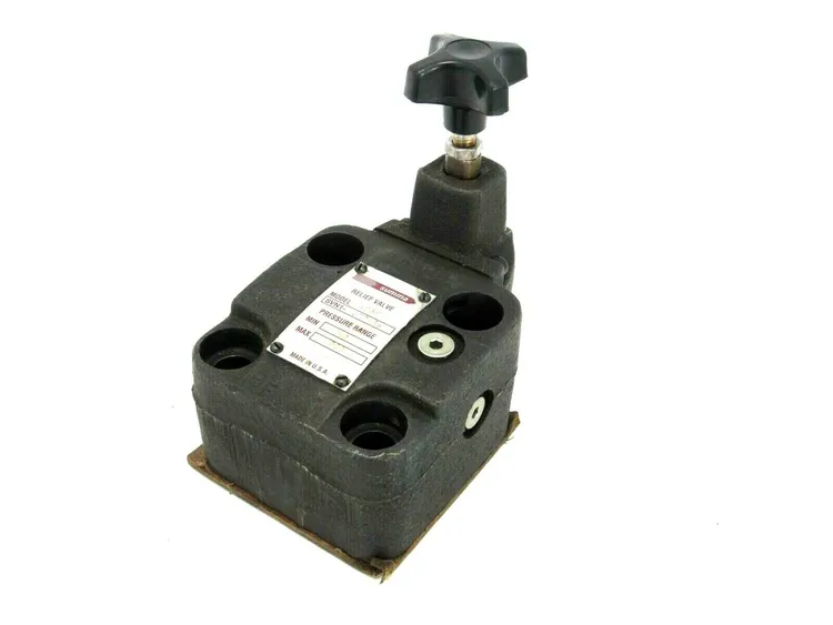 New | in-Stock SUMMA _UNKNOWN_ Valves/Fittings | SB Industrial Supply #816913