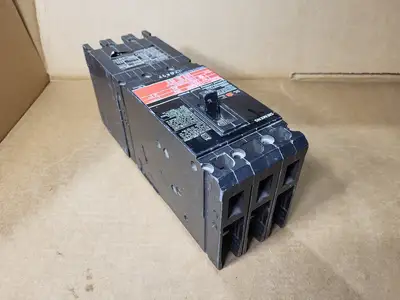 USED SIEMENS CED63B090