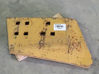 USED KOMATSU 175-71-22282