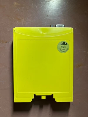 Used PILZ PNOZ MC3P 773732 PLC Expansion Units Illinois US | Aucto #1328706