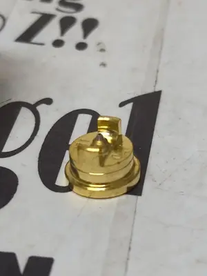 New | in-Stock NORDSON 231027 SA13B Nozzles Ohio US | Surplus Asset Holdings #1240843