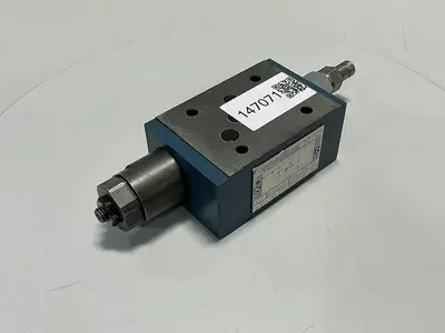 USED BOSCH 0 811 145 117
