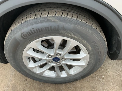 Used 2020 FORD ESCAPE SUVs Michigan US | Miedema Asset Management Group #1476843