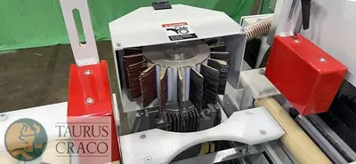 NEW 2022 ALPHA BRUSH LS-TSB