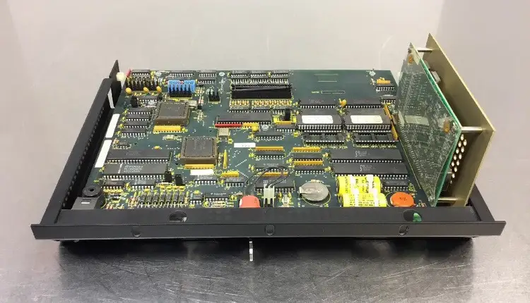 Used DSI 2711-KC1 /C PLC Processors | Palmetto Automation #1153253
