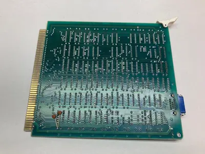 Unbranded,CS-613-C,Clock & Mode Circuit Board