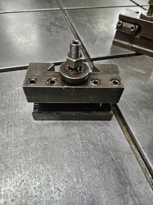 DORIAN SP35CXA Tooling | GMT (8)
