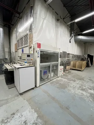 2006 Elmag Superfici Compact Spray 1300