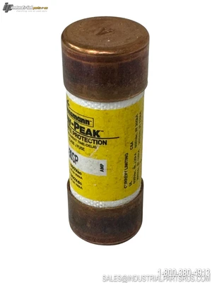 New | in-Stock BUSSMAN LPJ-30SP Fuses Kentucky US | Industrial Parts R Us Inc. #1377637