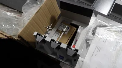 2022 ZEISS O-INSPECT 322 Coordinate Measuring Machines | Lion Machinery (22)