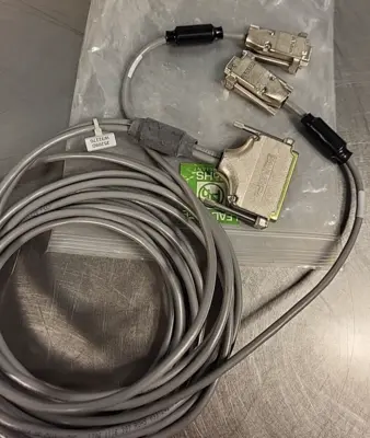 Belden 9537 CMG 7C24 Cable AWM2464 (BIN 3.5.4)
