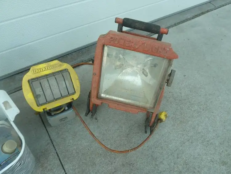 Used _UNKNOWN_ _UNKNOWN_ Miscellaneous Equipment (Electrical & Power) Minnesota US | K-BID 2 #146042