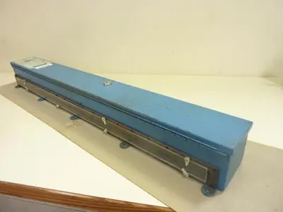 USED DOLAN JENNER SS78-351MD0