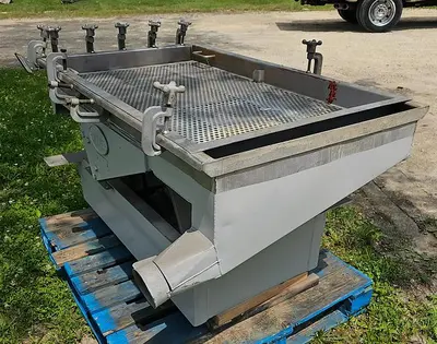 USED 1988 WITTE 228-S